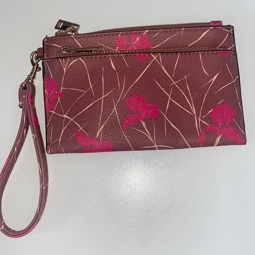 A new day coin purse